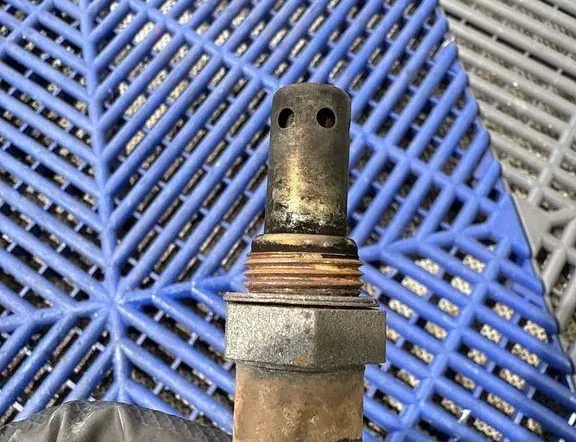 TOYOTA Prius 3 generation (XW30) (2009-2015) Αισθητήρας λάμδα οξυγόνου 34740293