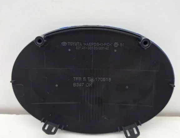 TOYOTA RAV4 4 generation (XA40) (2012-2018) Σήμα κατασκευαστή αυτοκινήτων 5314133130,170918 34738078