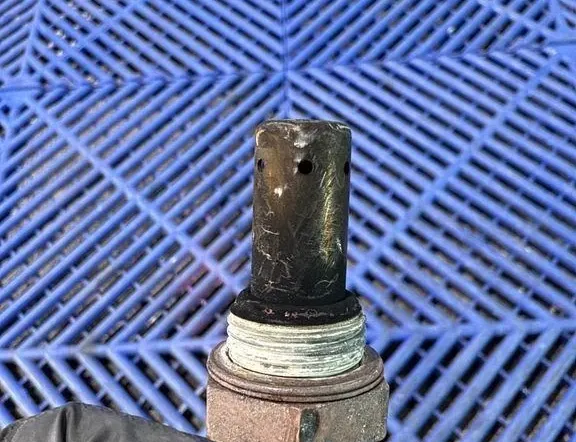 TOYOTA Prius 3 generation (XW30) (2009-2015) Αισθητήρας λάμδα οξυγόνου 34742513