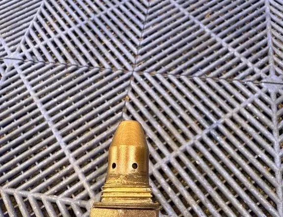 TOYOTA Prius 3 generation (XW30) (2009-2015) Αισθητήρας λάμδα οξυγόνου 34742366