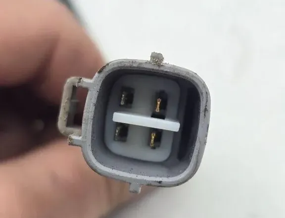 TOYOTA Prius Plus 1 generation (2012-2020) Αισθητήρας λάμδα οξυγόνου 89465,41080,47080,11P01 34771350