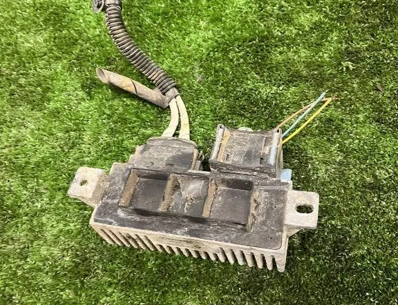 NISSAN NV200 1 generation (2009-2023) Μπουζί 8200558438A 33741098