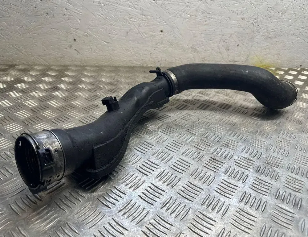 BMW 7 Series F01/F02 (2008-2015) Σωλήνας σωλήνα Intercooler 7809834 33166791