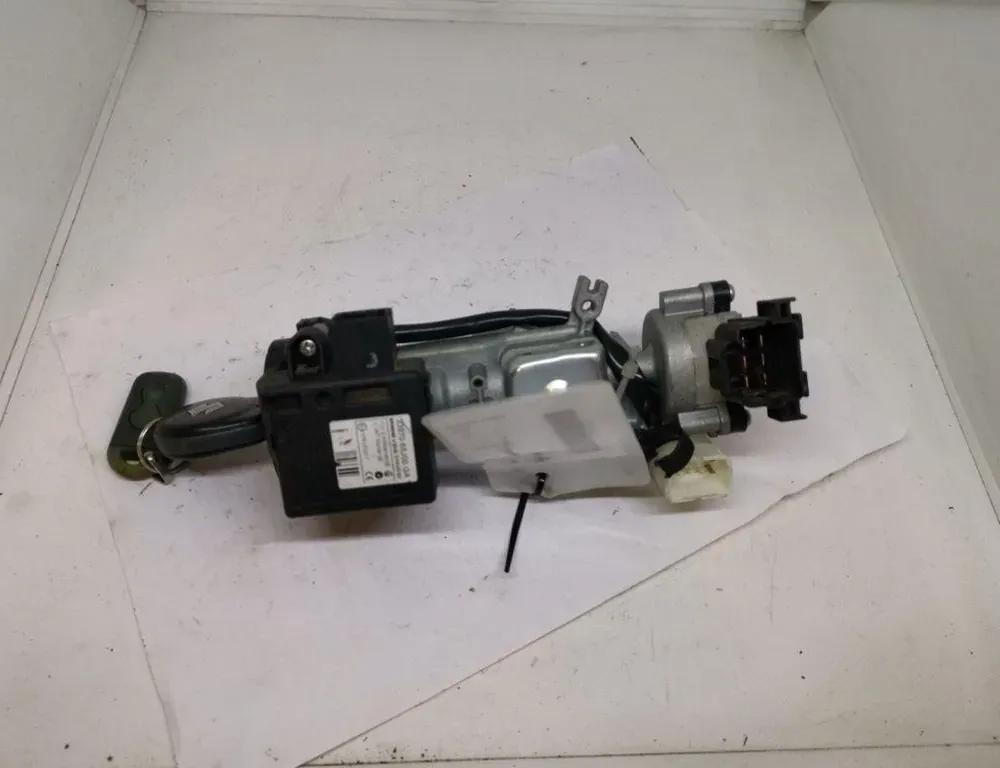 SUZUKI Grand Vitara 2 generation (2005-2014) Κλείδωμα ανάφλεξης 3397065J00GA 33844839