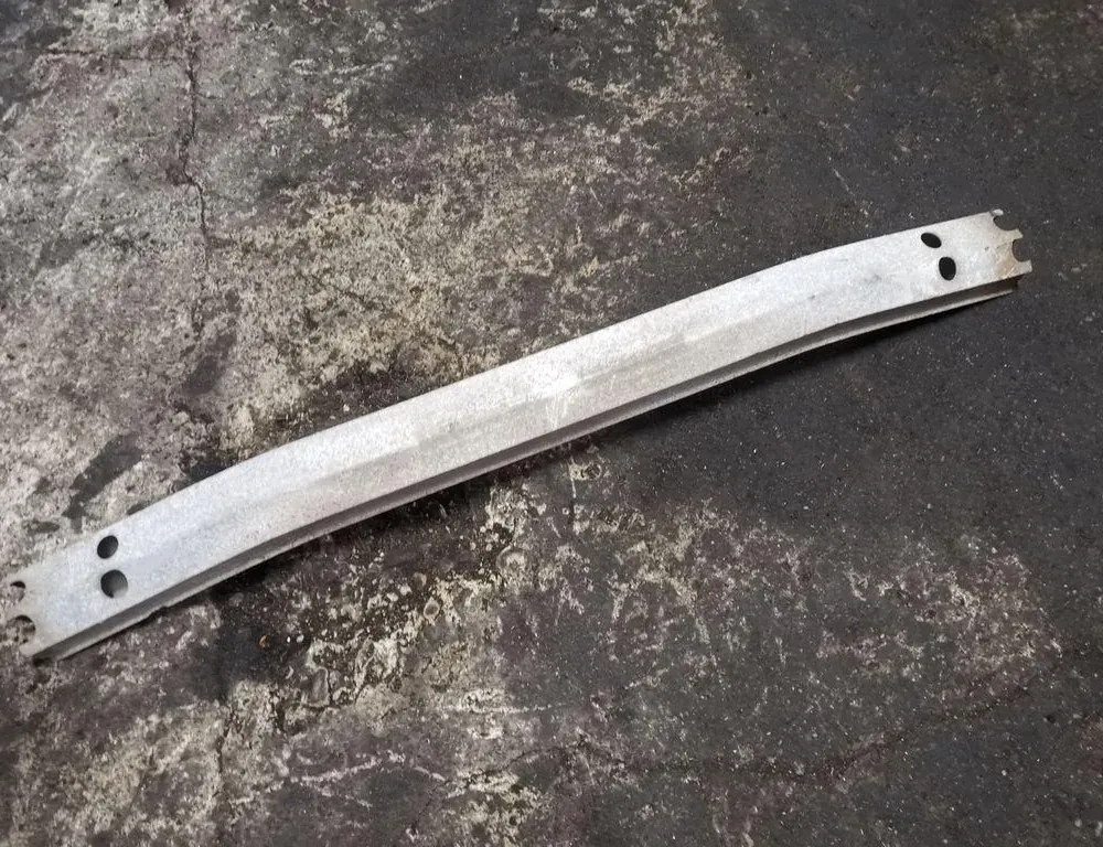 TOYOTA RAV4 5 generation (XA50) (2018-2024) Πίσω ενισχυτική μπάρα σύγκρουσης 33854324