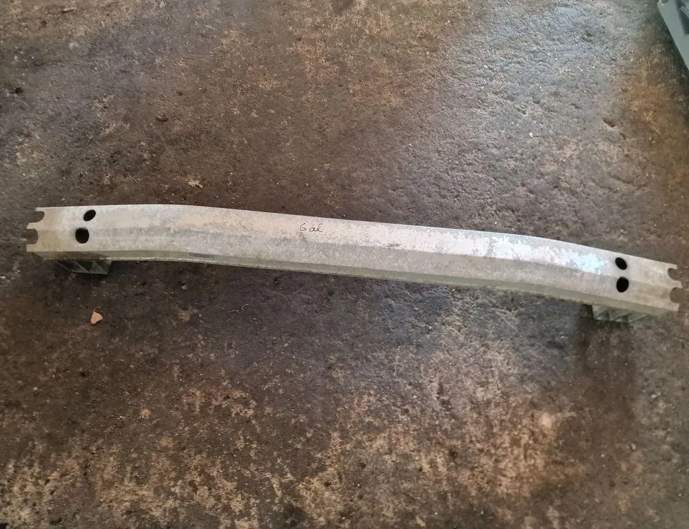 TOYOTA RAV4 5 generation (XA50) (2018-2024) Πίσω ενισχυτική μπάρα σύγκρουσης 33869307