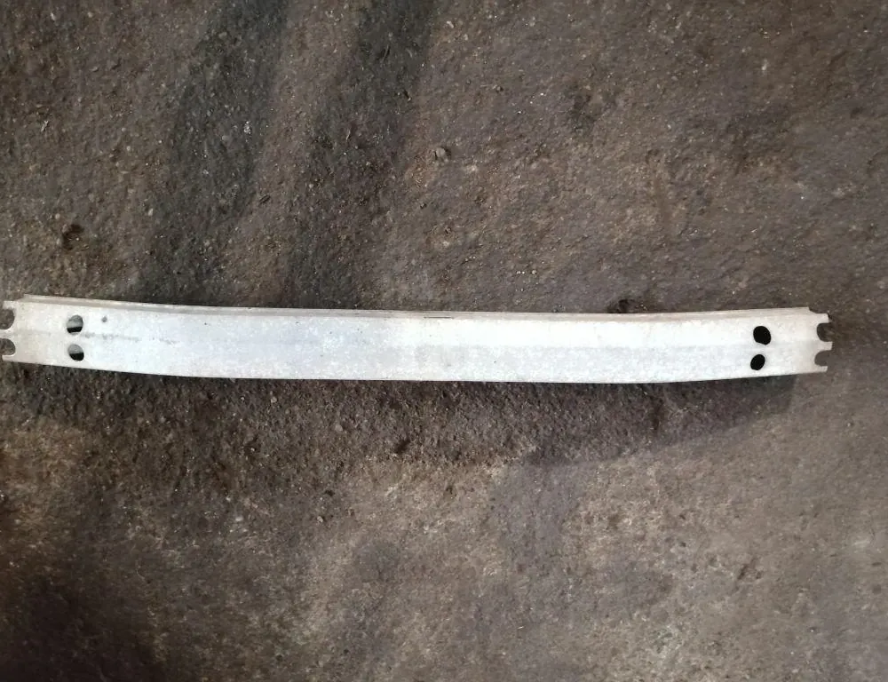 TOYOTA RAV4 5 generation (XA50) (2018-2024) Πίσω ενισχυτική μπάρα σύγκρουσης 33879830