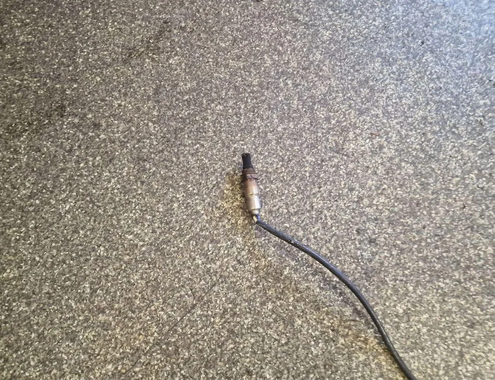 FIAT 500L 1 generation (2012-2024) Αισθητήρας λάμδα οξυγόνου UAAA0001,C128,55228336 33972003