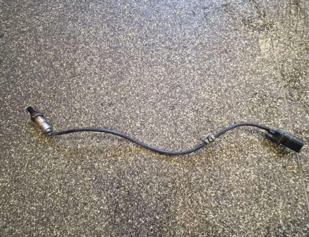 FIAT 500L 1 generation (2012-2024) Αισθητήρας λάμδα οξυγόνου UAAA0001,C128,55228336 33972003