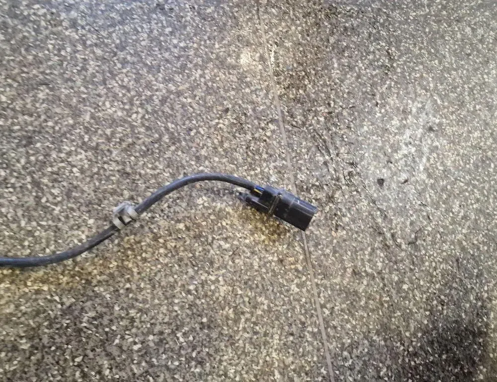 FIAT 500L 1 generation (2012-2024) Αισθητήρας λάμδα οξυγόνου UAAA0001,C128,55228336 33972003