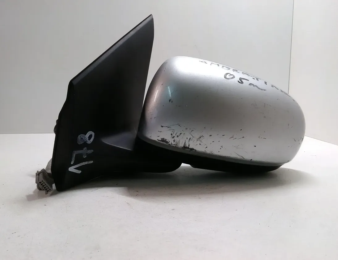 NISSAN Almera Tino 1 generation  (2000-2006) Αριστερό Καθρέφτης 015541 28384262