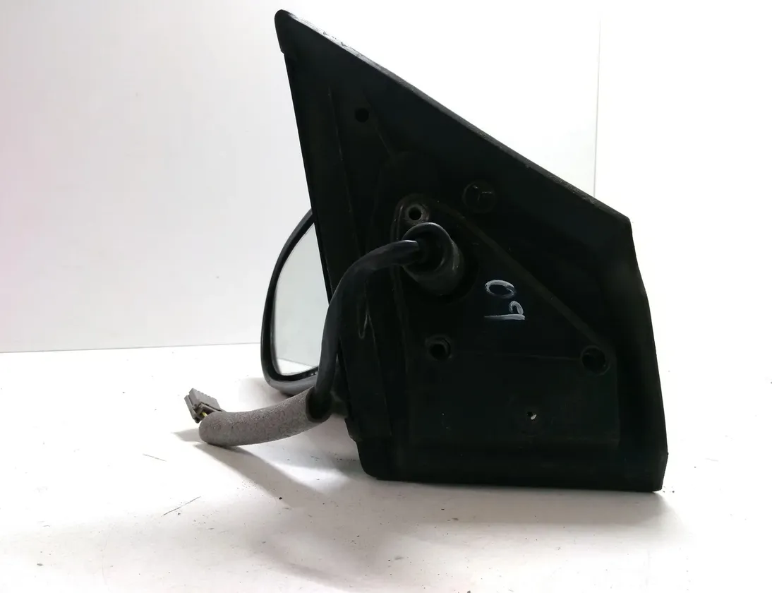 NISSAN Almera Tino 1 generation (2000-2006) Αριστερό Καθρέφτης 015541 28408870