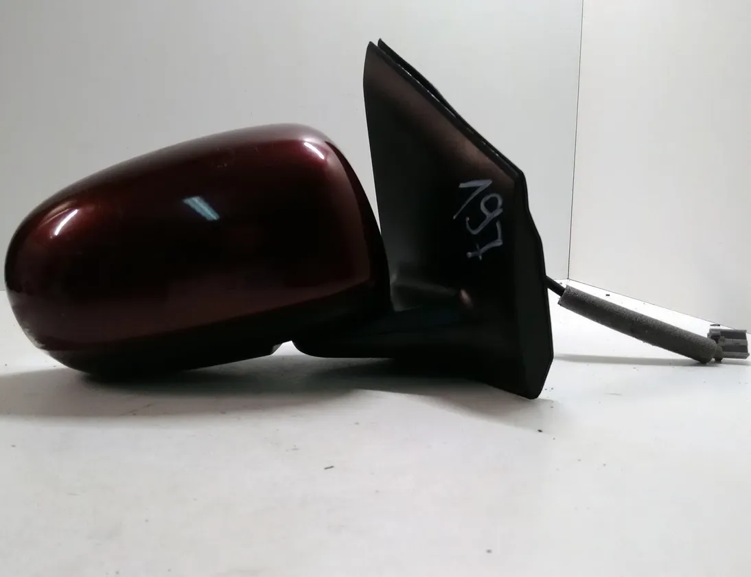 NISSAN Almera Tino 1 generation  (2000-2006) Δεξιά Καθρέφτης 015541 28434364