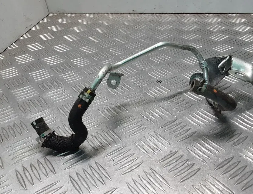 TOYOTA RAV4 5 generation (XA50) (2018-2024) Σωλήνας σωλήνα ψυκτικού υγρού 33347810