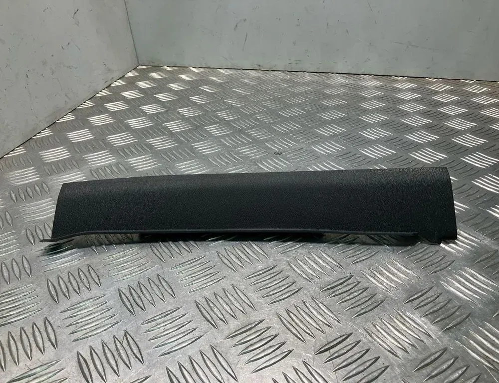 VOLVO XC40 1 generation (2017-2024) Ασπίδα επένδυσης πάνελ 31457479 33656053