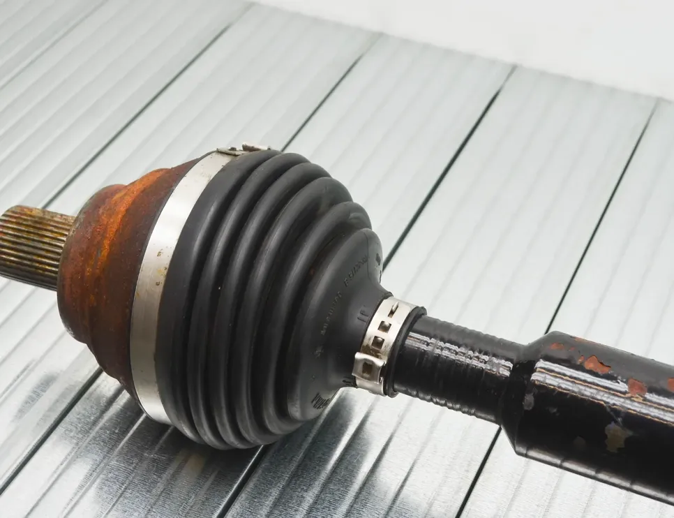 VOLKSWAGEN Golf 7 generation (2012-2024) Μπροστινός δεξιός άξονας μετάδοσης κίνησης 1K0407272QN 10885166