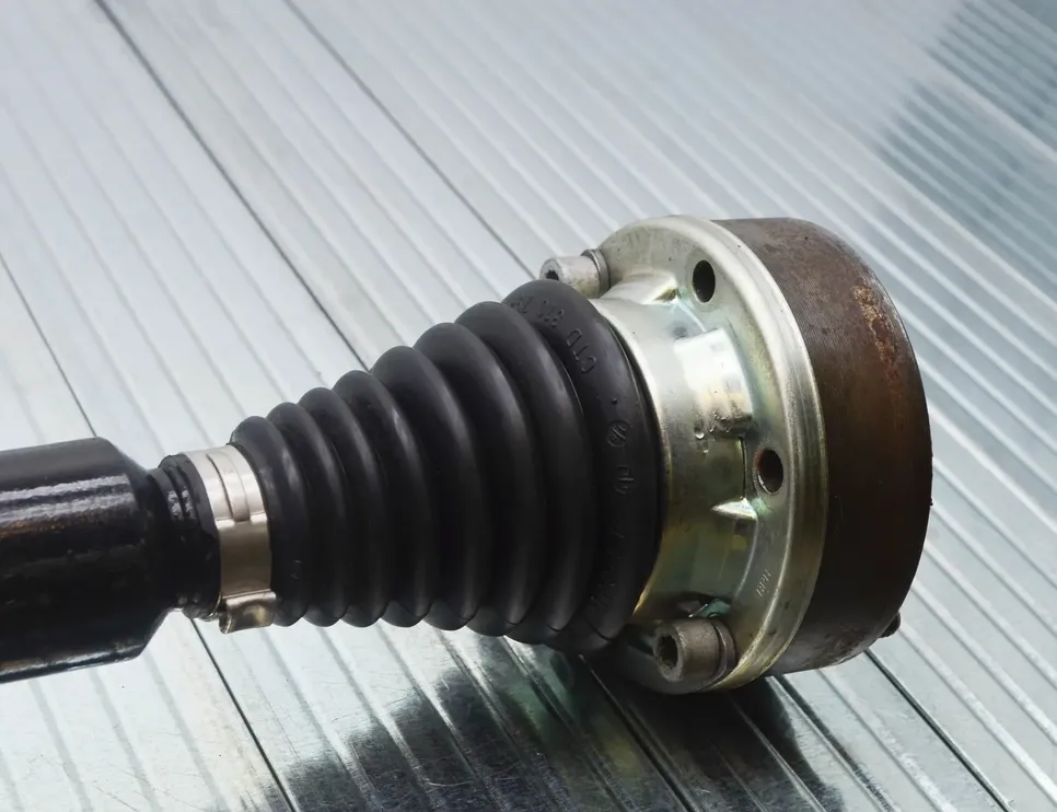 VOLKSWAGEN Golf 7 generation (2012-2024) Μπροστινός δεξιός άξονας μετάδοσης κίνησης 1K0407272QN 10885166