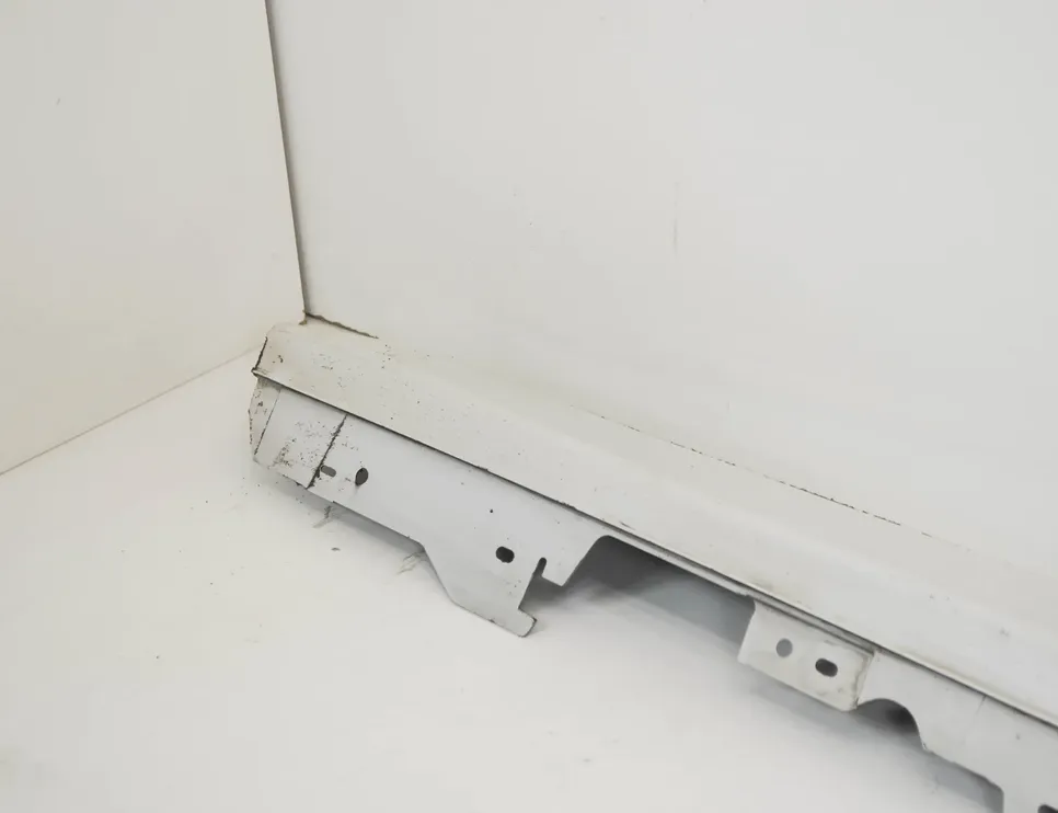 BMW 3 Series F30/F31 (2011-2020) Αριστερό κάλυμμα πλαστικού πλαισίου 7256911 11226954