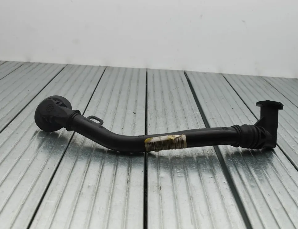 AUDI Q3 8U (2011-2020) Σωλήνες 1K1260113D 11340153