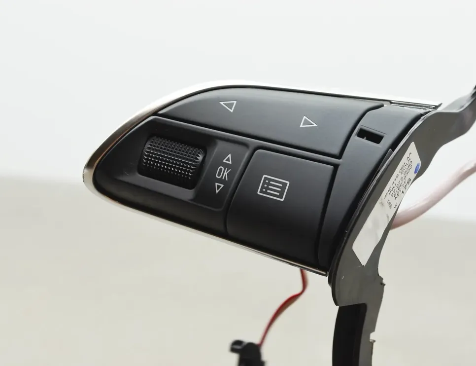 AUDI A8 D4/4H (2010-2018) Διακόπτες 4H0419091AA 11426165