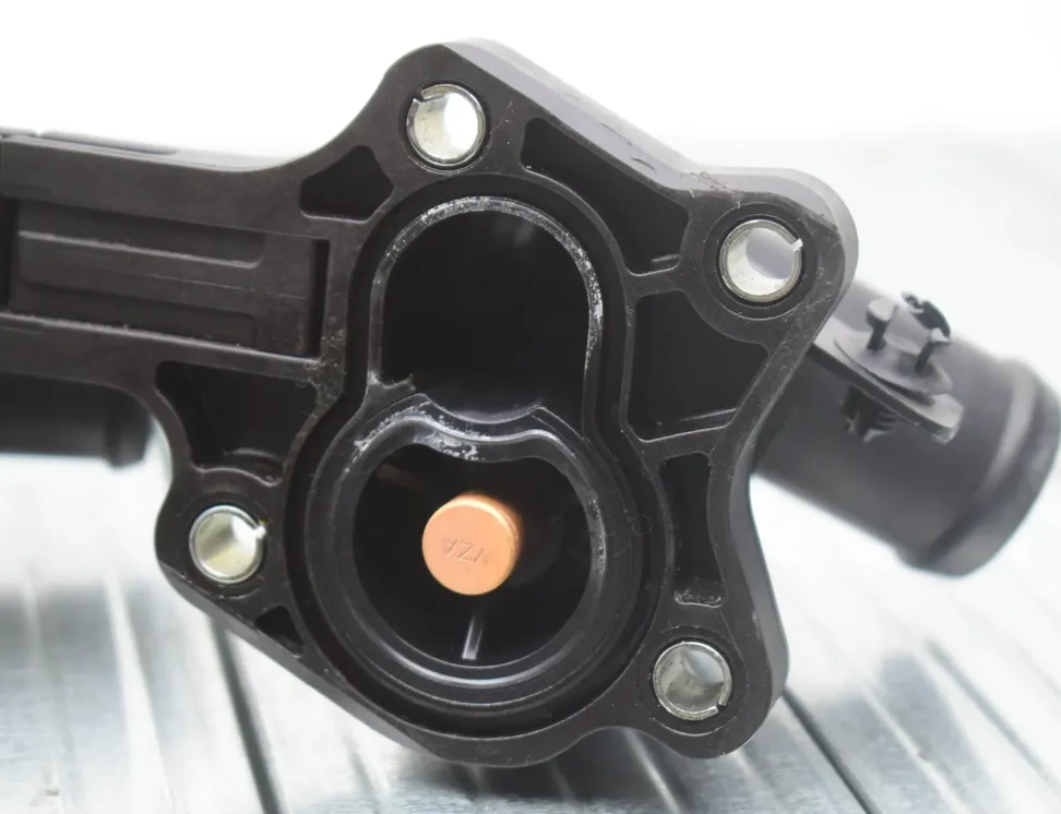 SKODA Rapid 2 generation (1985-2023) Θερμοστάτης 03F121026B,6R0122157D,03F121065A 12073638