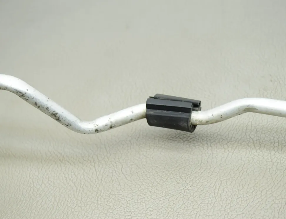 BMW 5 Series F10/F11 (2009-2017) Σωλήνας σωλήνα AC 9120003 12294477
