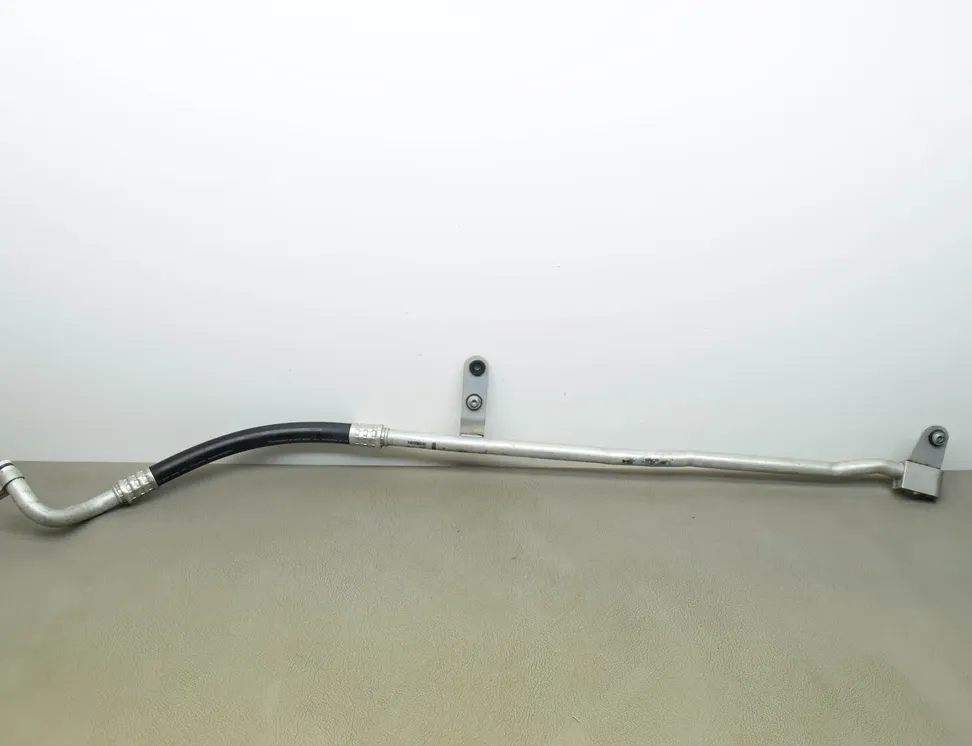 BMW 5 Series F10/F11 (2009-2017) Σωλήνας σωλήνα AC 9201927 12294478