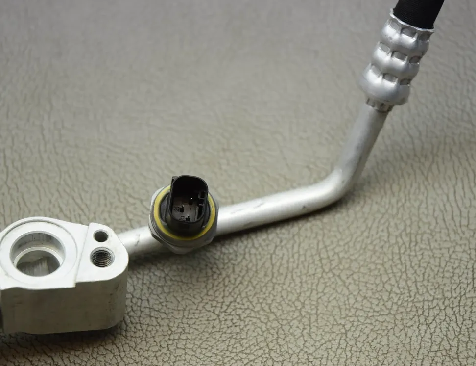 BMW X3 G01 (2017-2024) Σωλήνας σωλήνα AC 9323658,9354534 13724288