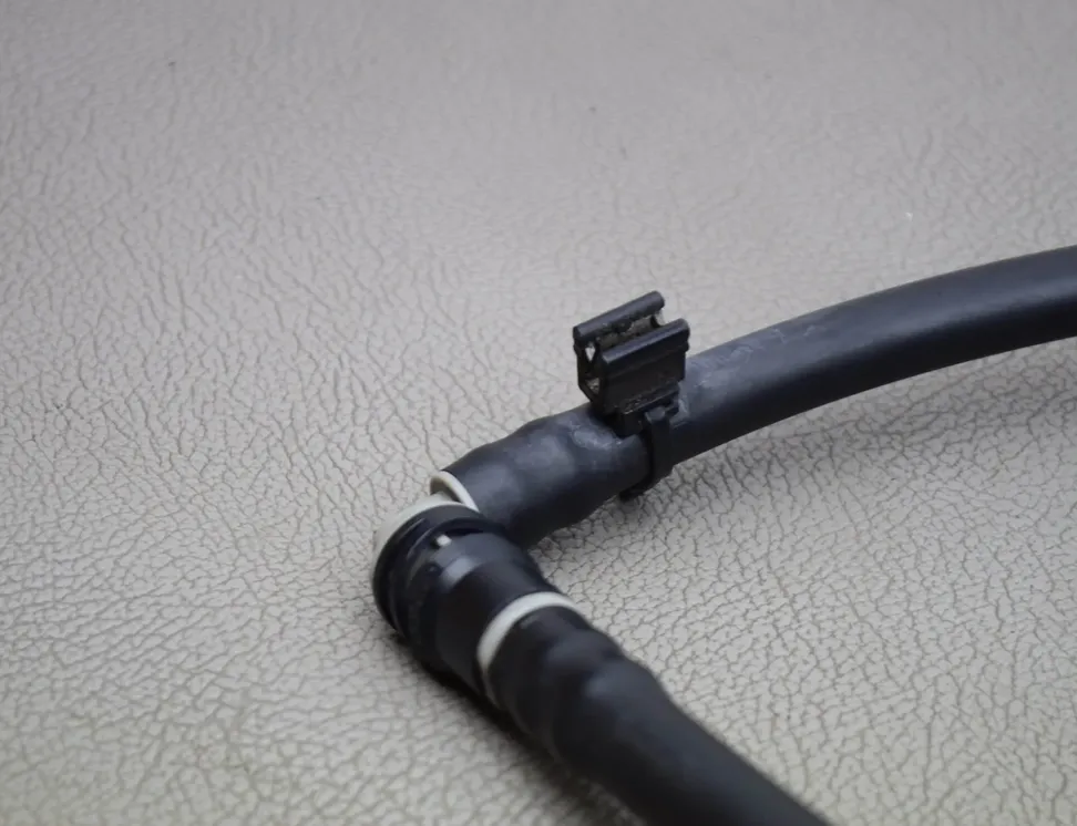 AUDI A5 8T (2007-2016) Σωλήνες 8T0955944,8T0955667D 13828662