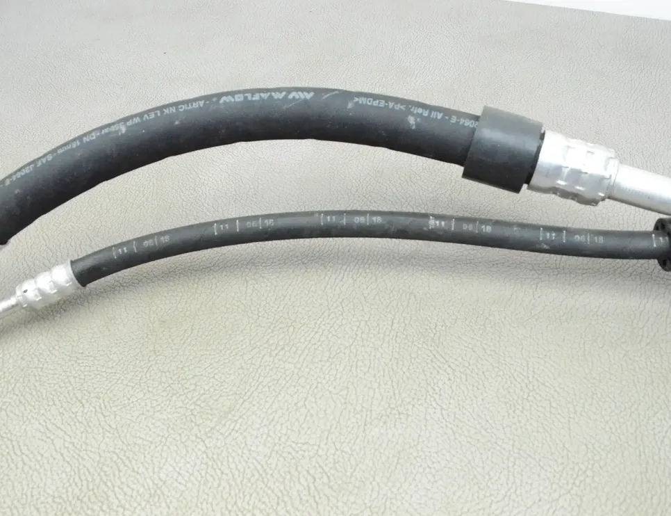 MERCEDES-BENZ GLC 253 (2015-2019) Σωλήνας σωλήνα AC A2138302602 13869950