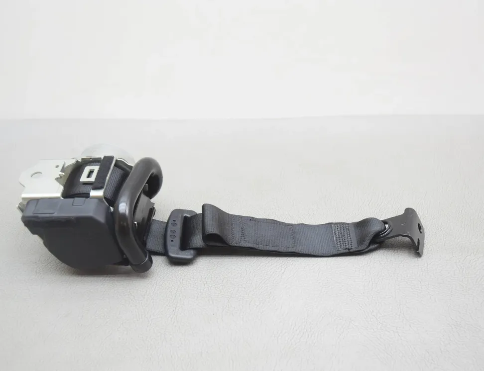 BMW X1 F48/F49 (2015-2023) Πίσω αριστερή ζώνη ασφαλείας 7425071 14447835
