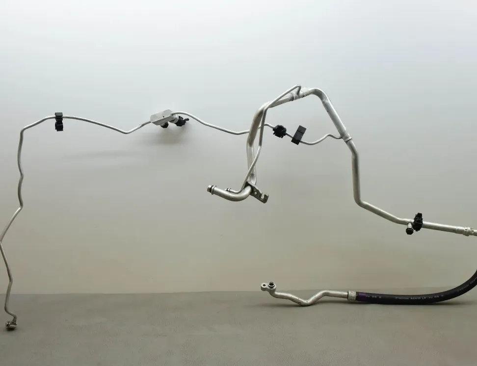 TOYOTA Verso 1 generation (2009-2015) Σωλήνας σωλήνα AC 499000-7880 14540391