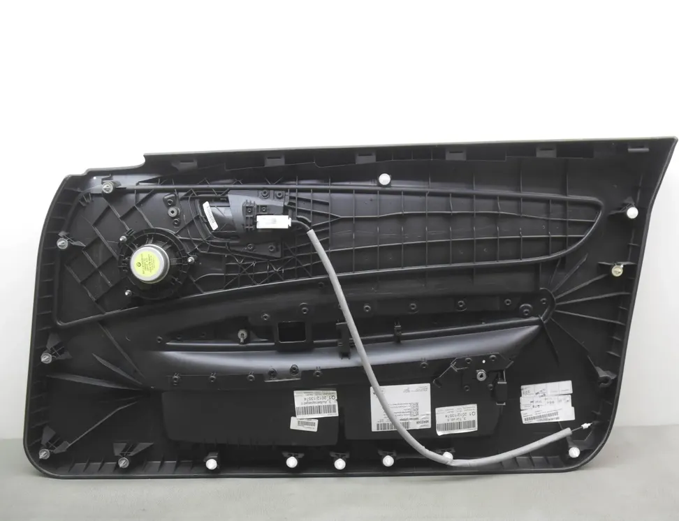 BMW 1 Series F20/F21 (2011-2020) Πάνελ Αριστερής Προσόψεως Πόρτας C014112500000,106285 14631868