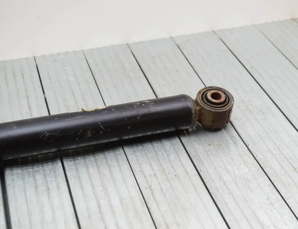 AUDI TT 8J (2006-2014) Πίσω δεξιό αμορτισέρ 8J0513029F 17259648