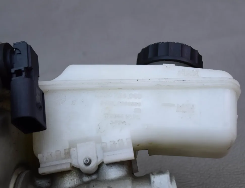 BMW X1 F48/F49 (2015-2023) Ενισχυτής δισκοπλακών 6860686,6872076 17734440