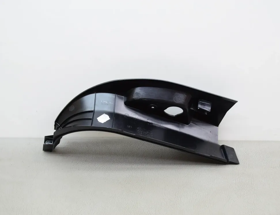 BMW X5 F15 (2013-2018) Κάτω επένδυση πίνακα 7284527,7348025 17738613