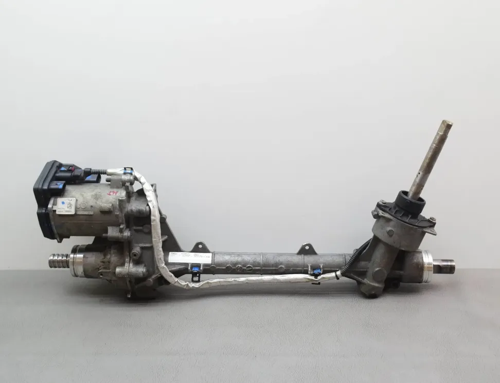 FORD Kuga 2 generation (2013-2020) Ράβδος τιμονιού 7806501667,H2GC-3D070-AB 18297977