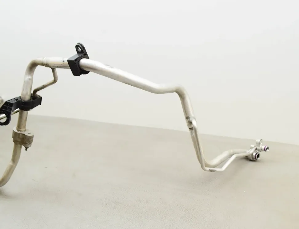 MERCEDES-BENZ B-Class W246 (2011-2020) Σωλήνας σωλήνα AC A2468302615,A2468303615 18320730
