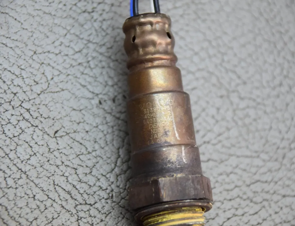 VOLVO XC90 2 generation (2014-2024) Αισθητήρας λάμδα οξυγόνου 31380995 21581959