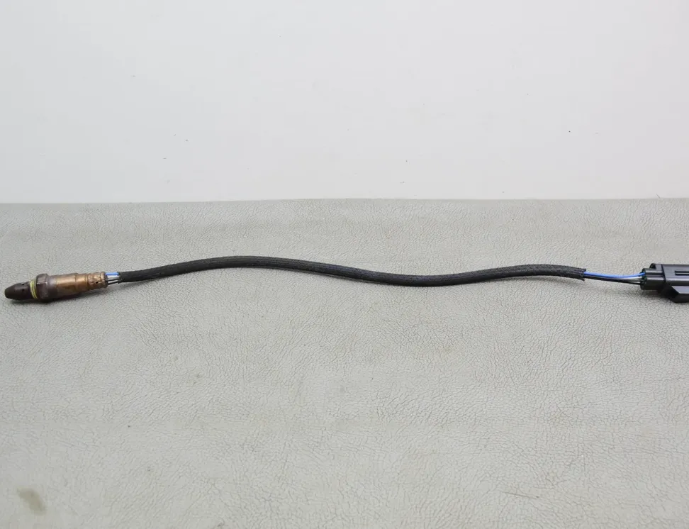 VOLVO XC90 2 generation (2014-2024) Αισθητήρας λάμδα οξυγόνου 31380995 21581959