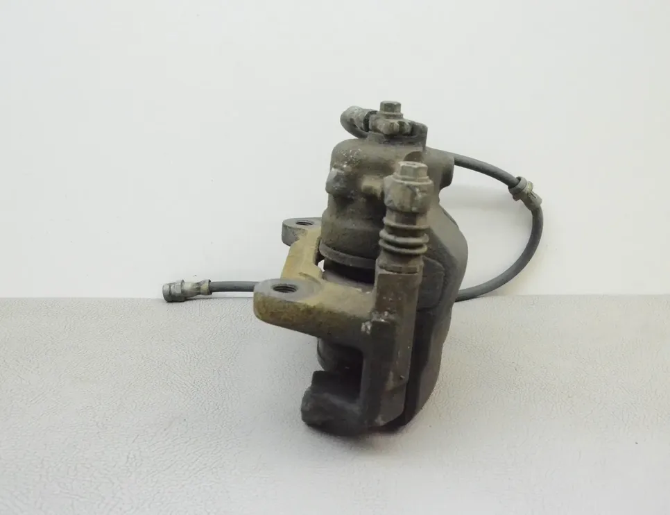 SEAT Leon 3 generation (2012-2020) Μπροστινή αριστερή ταραντέλα 6791/C 23077448