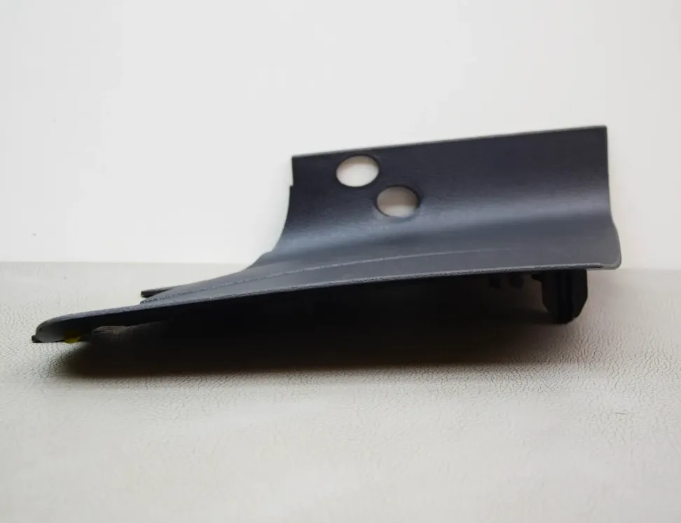 VOLKSWAGEN Caddy 3 generation (2004-2015) Περικοπή κεντρικής κονσόλας 1T1863074 23199462