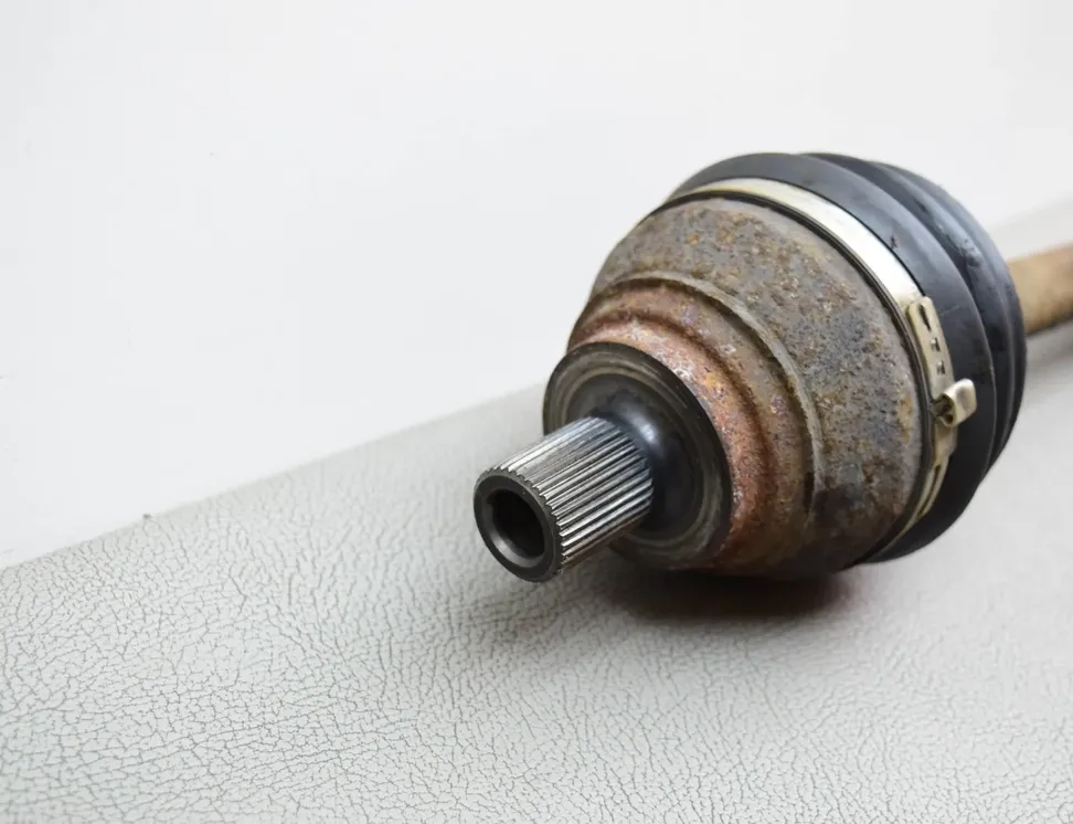 VOLKSWAGEN Touran 3 generation (2015-2023) Μπροστινός αριστερός άξονας μετάδοσης κίνησης 1K0407283D,4E0407285,5N0407763 23668530