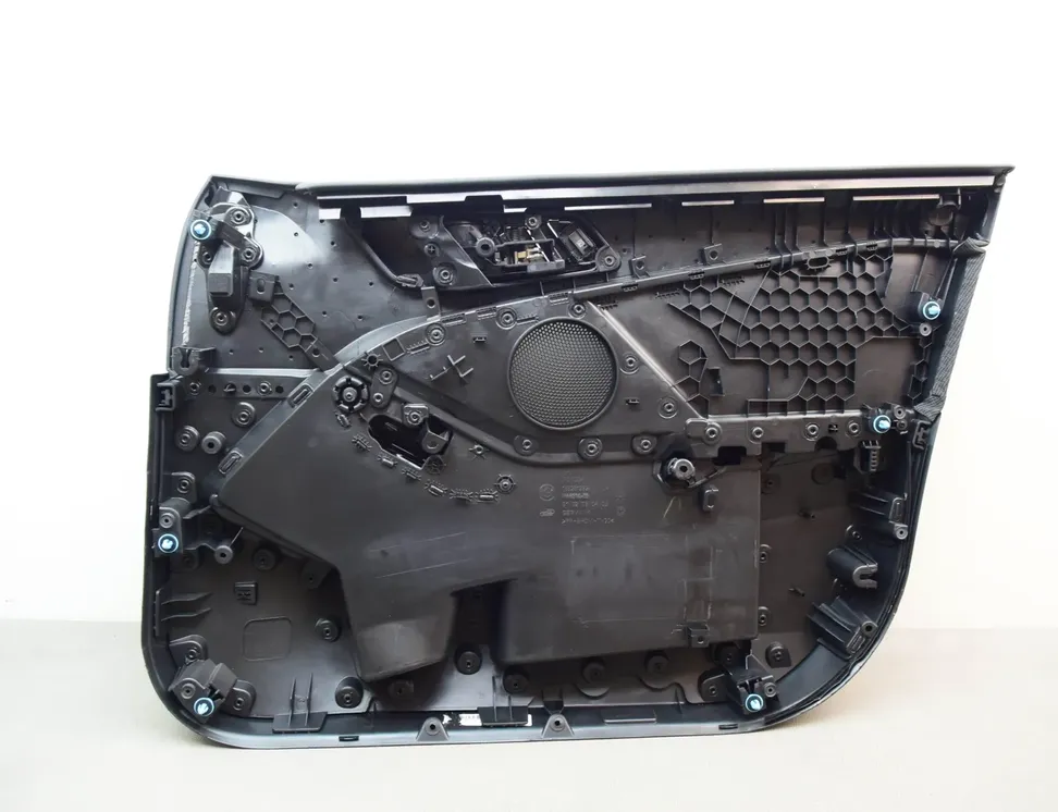 BMW 1 Series F40 (2019-2024) Πάνελ Αριστερής Προσόψεως Πόρτας 16631410 23992860