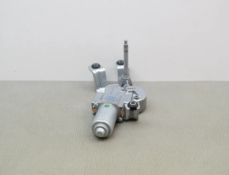 BMW 1 Series F40 (2019-2024) Μοτέρ υαλοκαθαριστήρα παραθύρου πίσω πόρτας 8495516 24555595