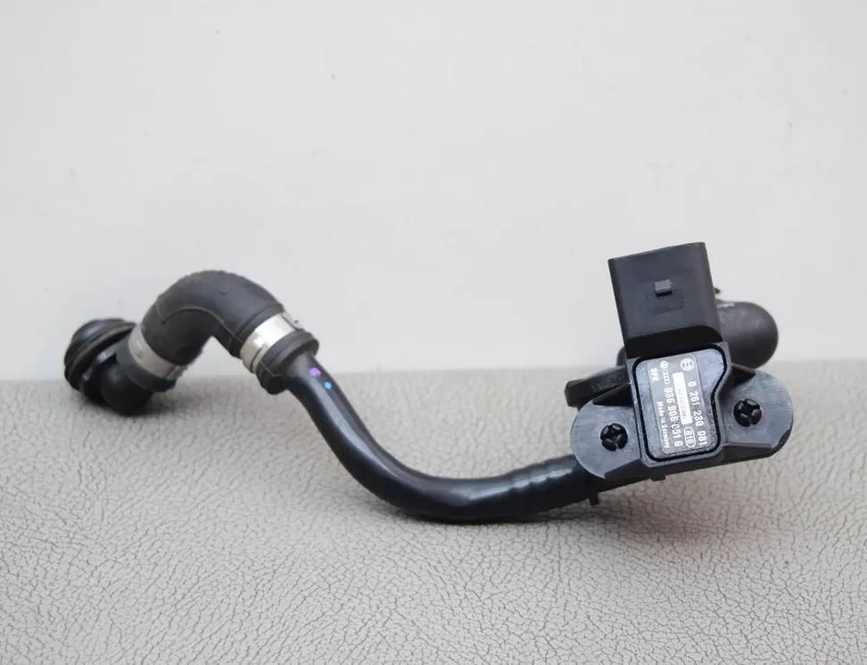 AUDI A8 D4/4H (2010-2018) Αισθητήρας πίεσης αέρα 1J0611939J,036906051G 24834210