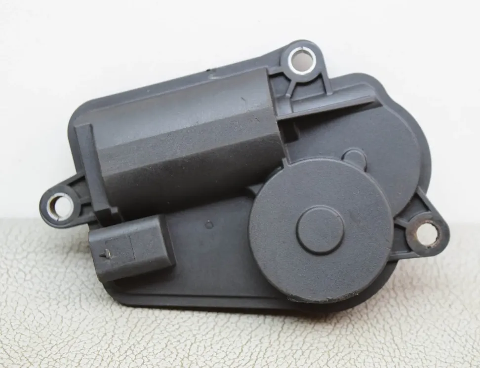 BMW 5 Series G30/G31 (2016-2023) Μοτέρ με πτερύγιο αέρα 8582069 25848834