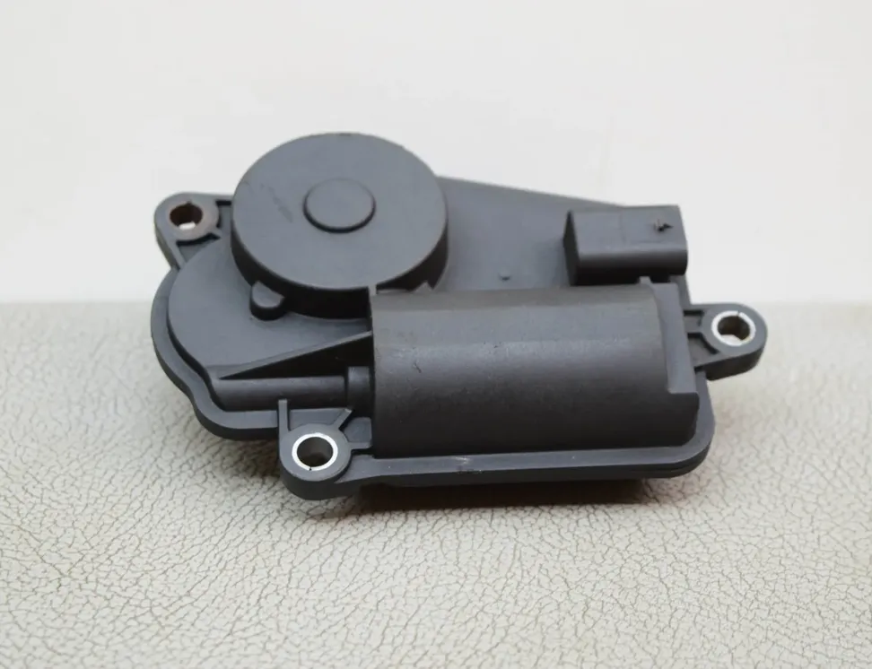 BMW 5 Series G30/G31 (2016-2023) Μοτέρ με πτερύγιο αέρα 8582069 25848834