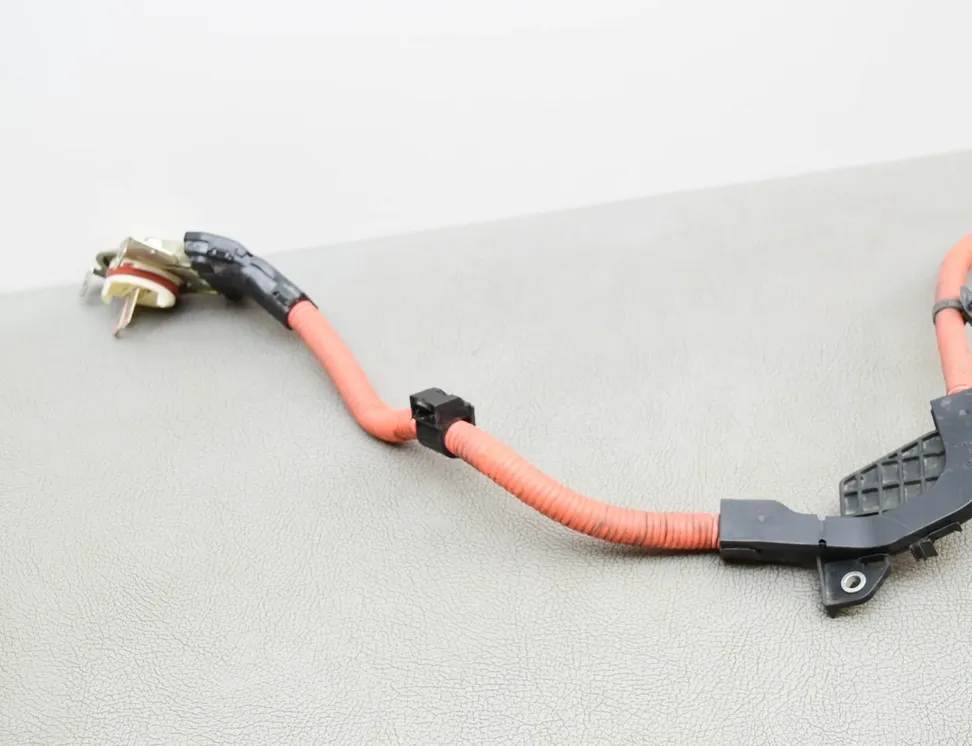 TOYOTA Prius 3 generation (XW30) (2009-2015) Άλλες καλωδιώσεις 82122-47030A 26596491