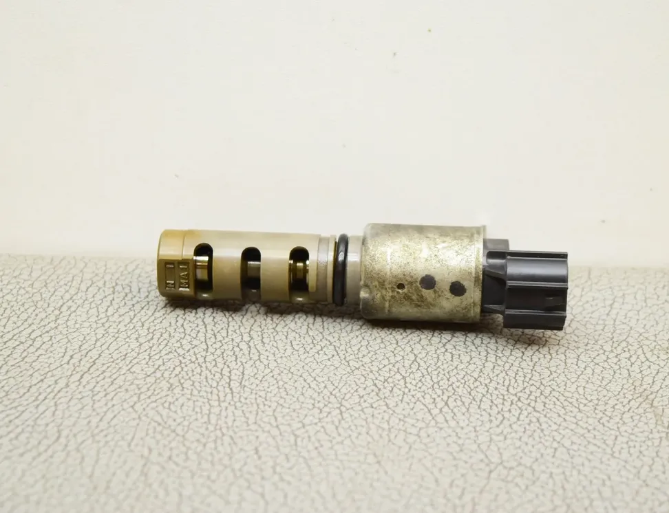 TOYOTA Prius 3 generation (XW30) (2009-2015) Αισθητήρας ταχύτητας εκκεντροφόρου 337010 26810102